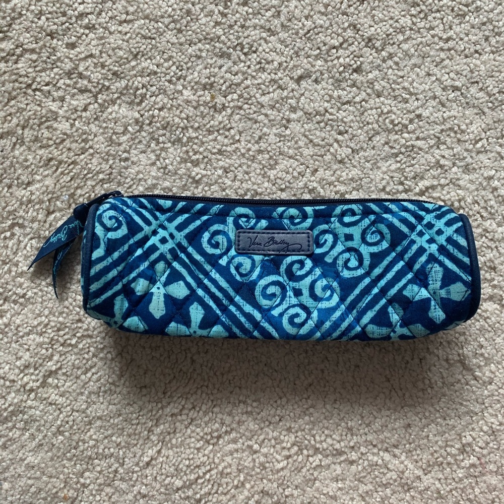 pencil pouch